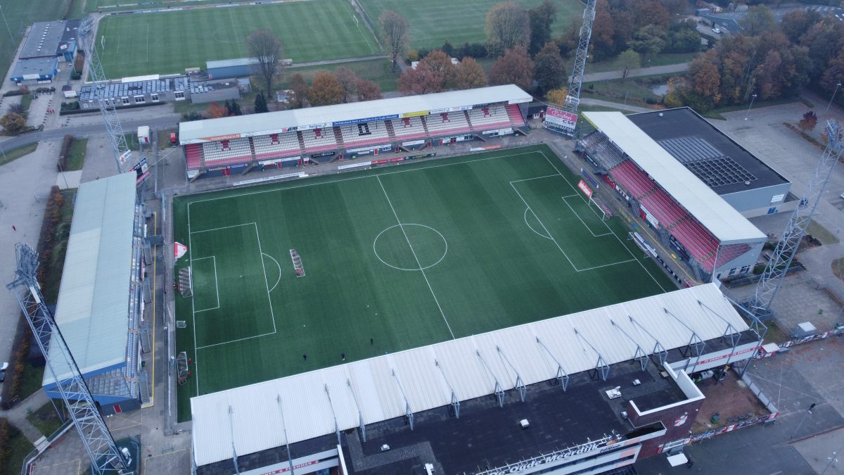 Stadion FC Emmen